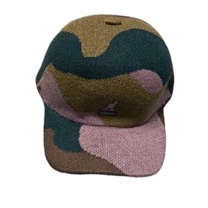 Kangol knit hat